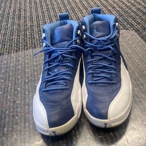 Retro Jordan 12’s men